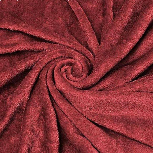 Cozy Fleece Lined Sweater Blanket