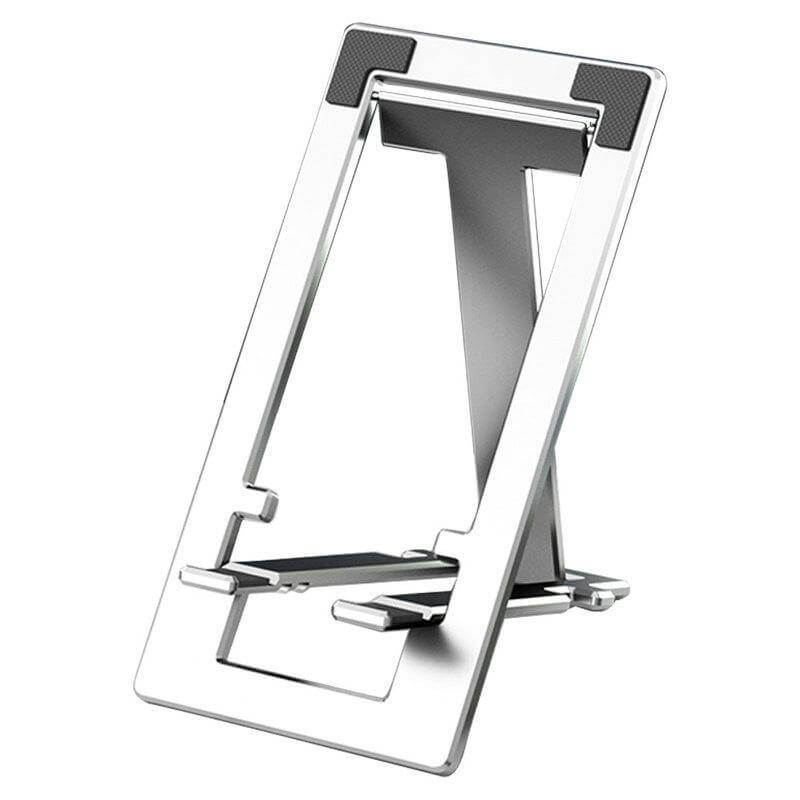 Slim Compact Folding Phone Stand