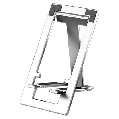 Slim Compact Folding Phone Stand