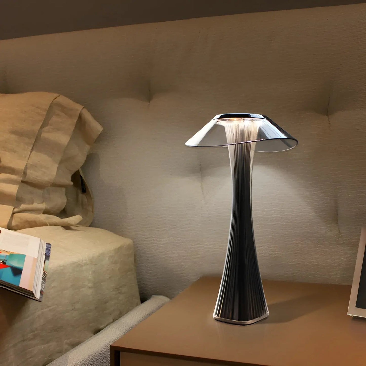 Stylish Adjustable Desk Lamp