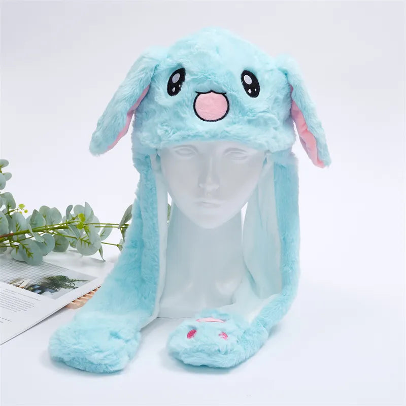 Fun Animal Ear Winter Hat - Befez