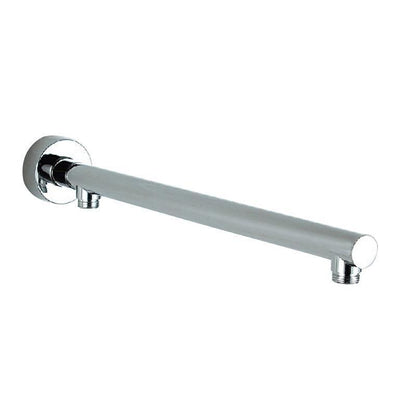 Slim Water-Saving Shower Head Fixture
