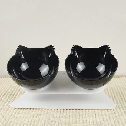 Comfortable Elevated Pet Bowl