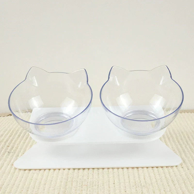 Comfortable Elevated Pet Bowl - Befez