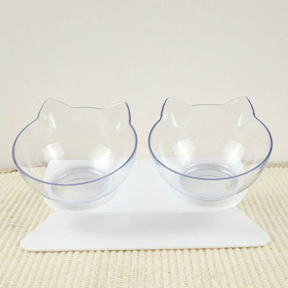 Comfortable Elevated Pet Bowl - Befez