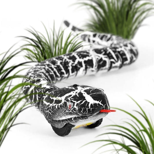 Remote Control Snake Toy - Befez