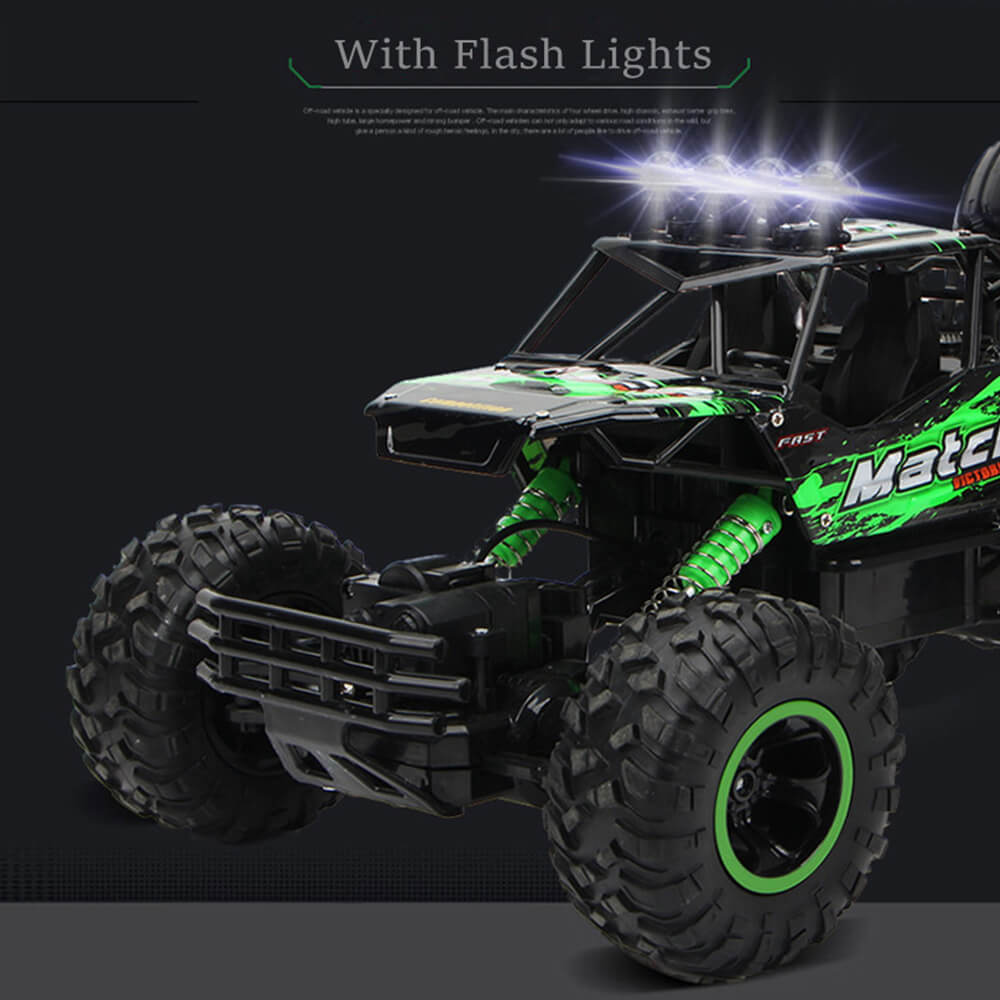 Befez | Fun Ride On Any Terrain - Befez