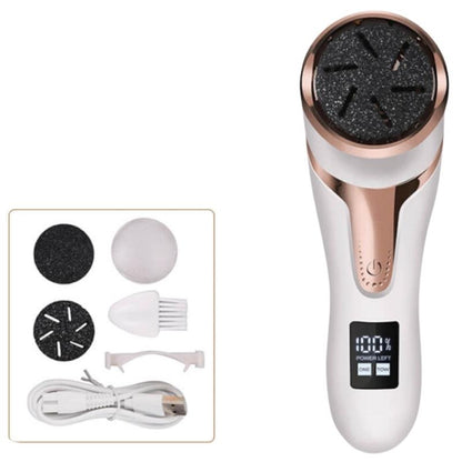Relaxing Foot Spa for Happy Feet
