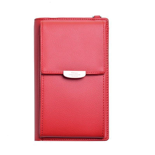 Small Phone Crossbody Pouch - Befez