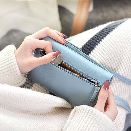 Small Phone Crossbody Pouch