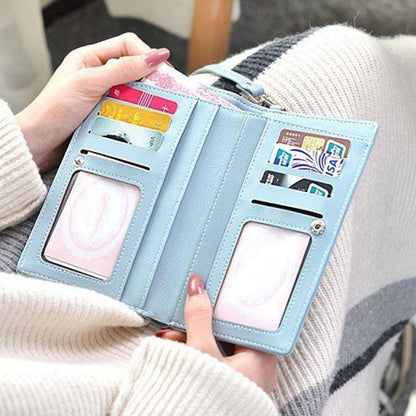 Small Phone Crossbody Pouch