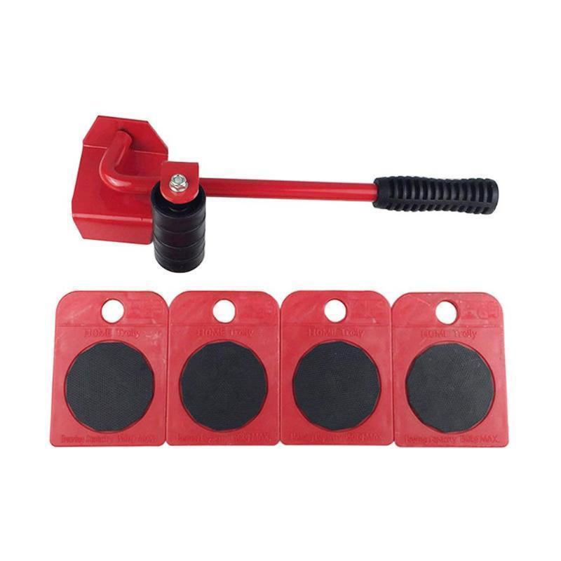 Furniture Moving Made Easy Kit