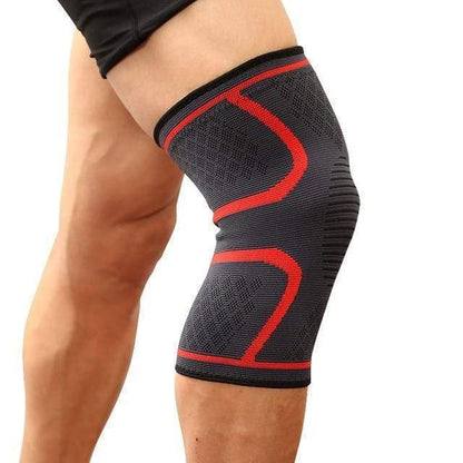 Comfortable Sports Knee Support Brace