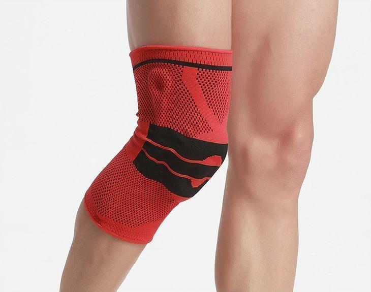Flexible Comfort Knee Support Pad