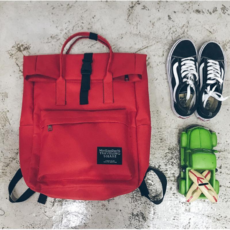 Befez | Classic Travel Backpack