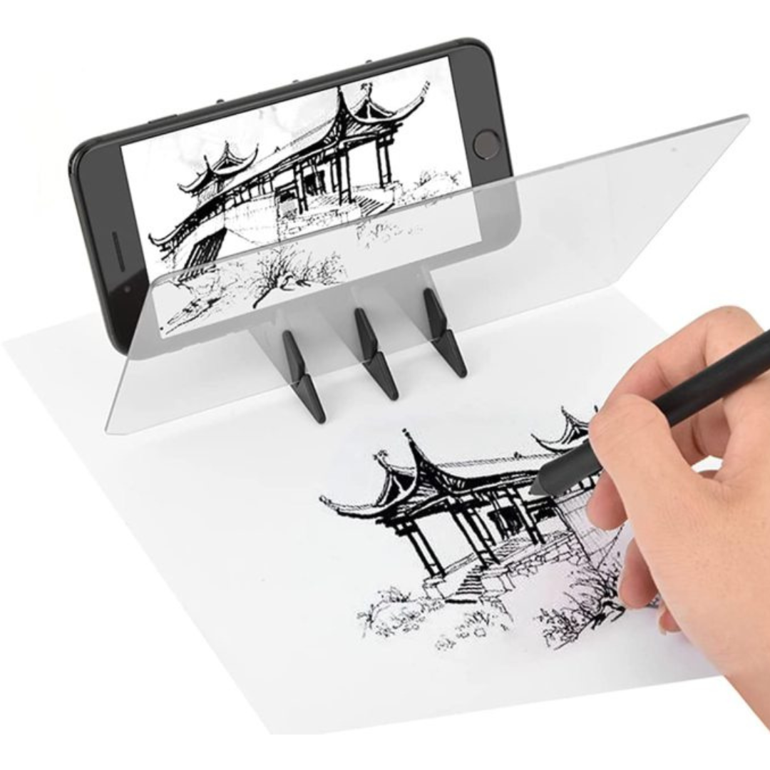 Befez | ArtPro | Unlock Your Artistic Side