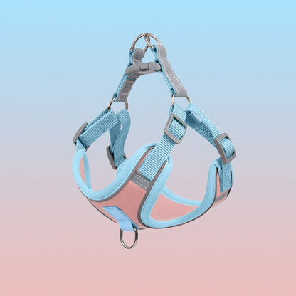 Visible Dog Vest Harness
