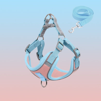 Visible Dog Vest Harness