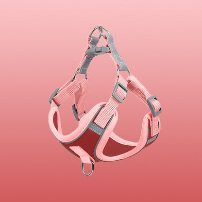 Visible Dog Vest Harness