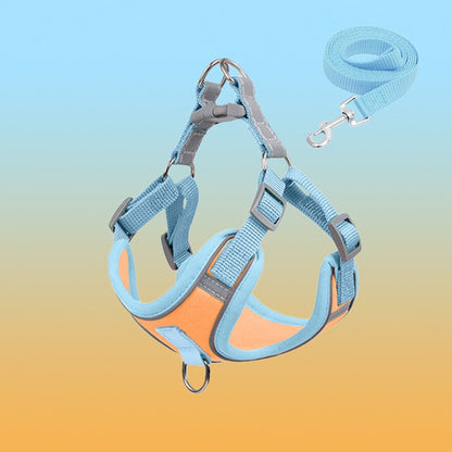 Visible Dog Vest Harness