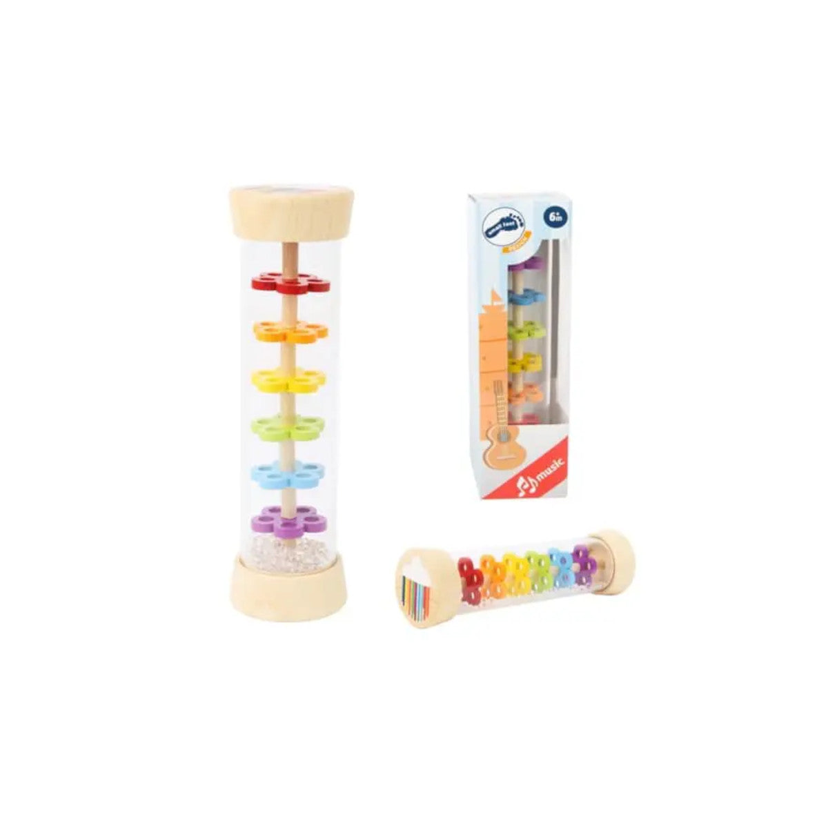 Soothing Sound Machine Toy - Befez