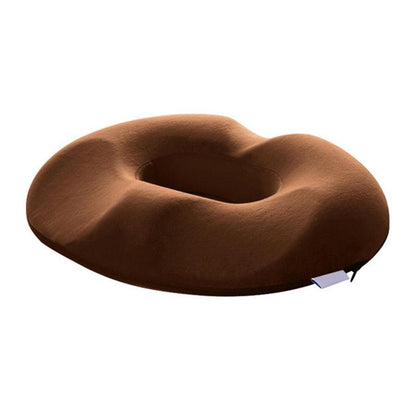 Comfort Cushion - Ergonomic Seat Pad for Back Pain Relief - Befez