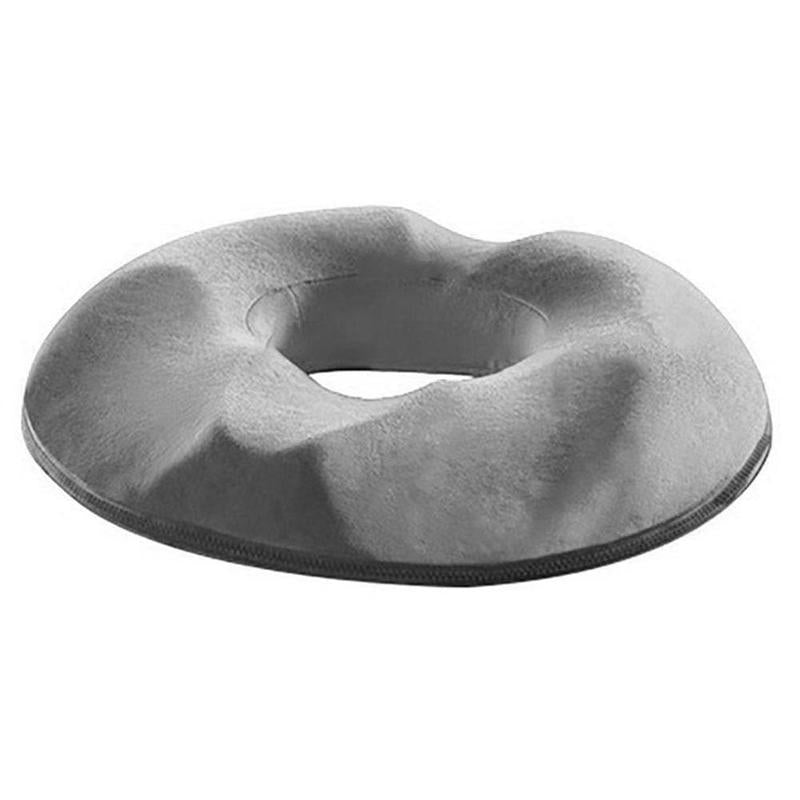 Comfort Cushion - Ergonomic Seat Pad for Back Pain Relief