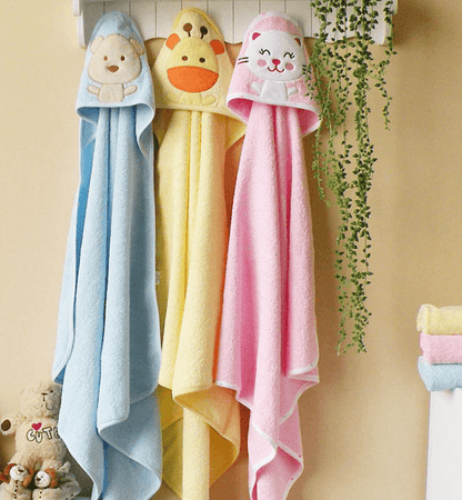 Cozy Baby Soft Blanket