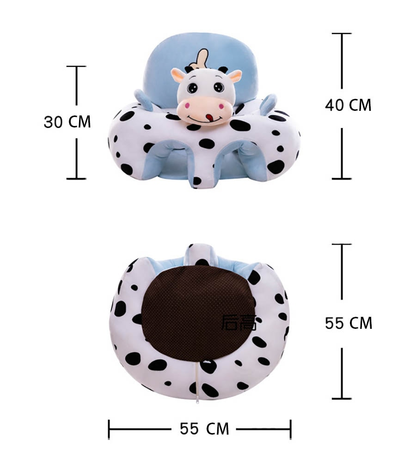 Befez | Adorable Pets Soft Baby Chair
