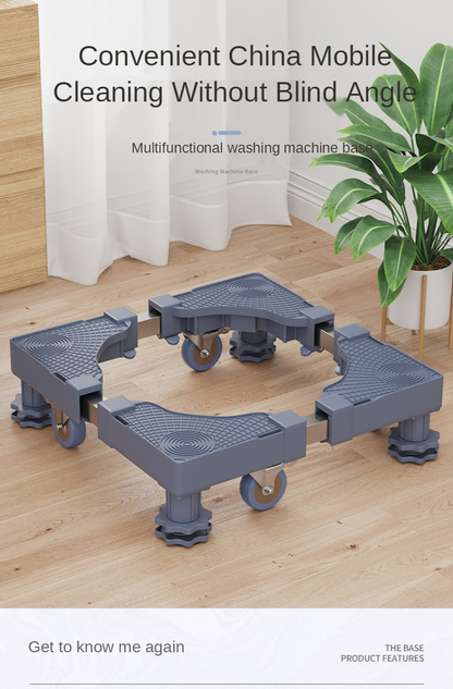 Strong Furniture Dolly Appliance Mover Wheels