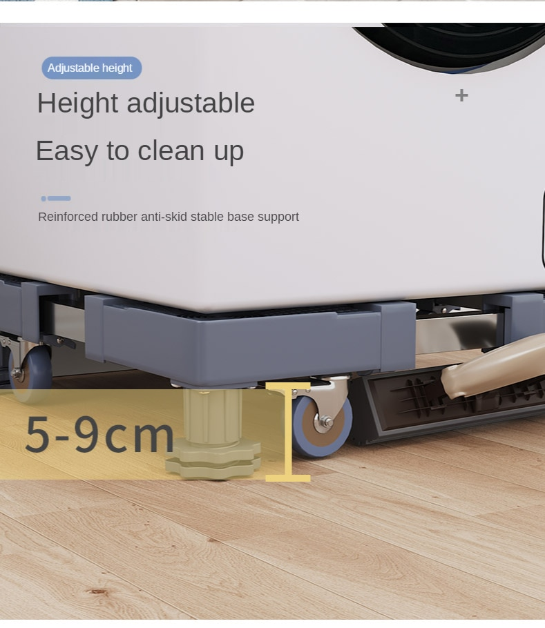 Strong Furniture Dolly Appliance Mover Wheels