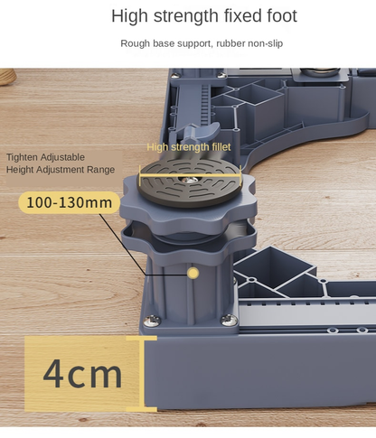 Strong Furniture Dolly Appliance Mover Wheels