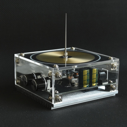 Portable Rechargeable Sound Lamp Speaker