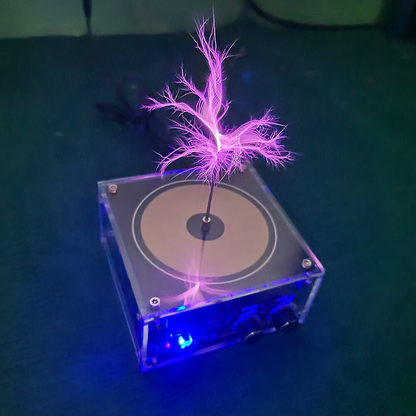 Portable Rechargeable Sound Lamp Speaker