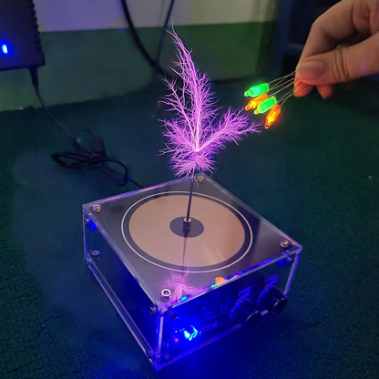 Portable Rechargeable Sound Lamp Speaker