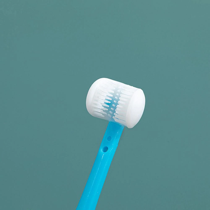 Fun Spin Kids Electric Toothbrush