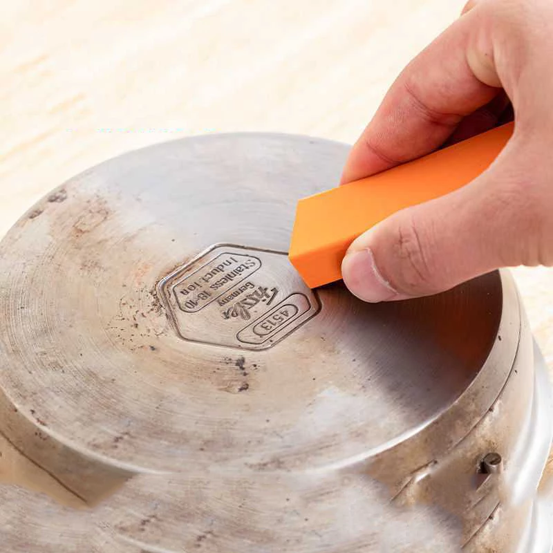 Powerful Limescale Remover Spray