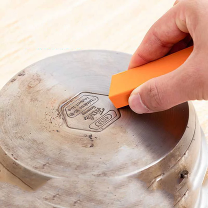 Powerful Limescale Remover Spray
