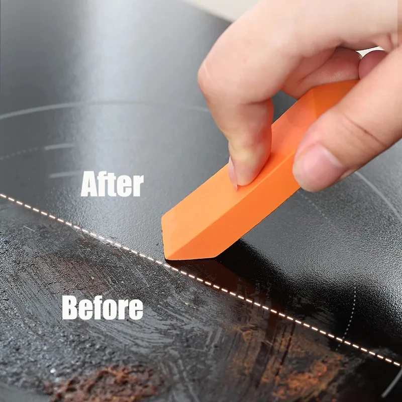 Powerful Limescale Remover Spray