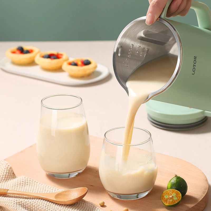 Easy Fresh Automatic Juice Extractor Machine
