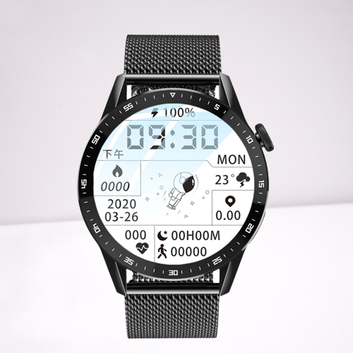 Befez | Waterproof Fitness Smart Watch