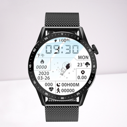 Befez | Waterproof Fitness Smart Watch