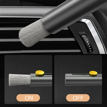 Car Cleaning Expert Multipurpose Tool