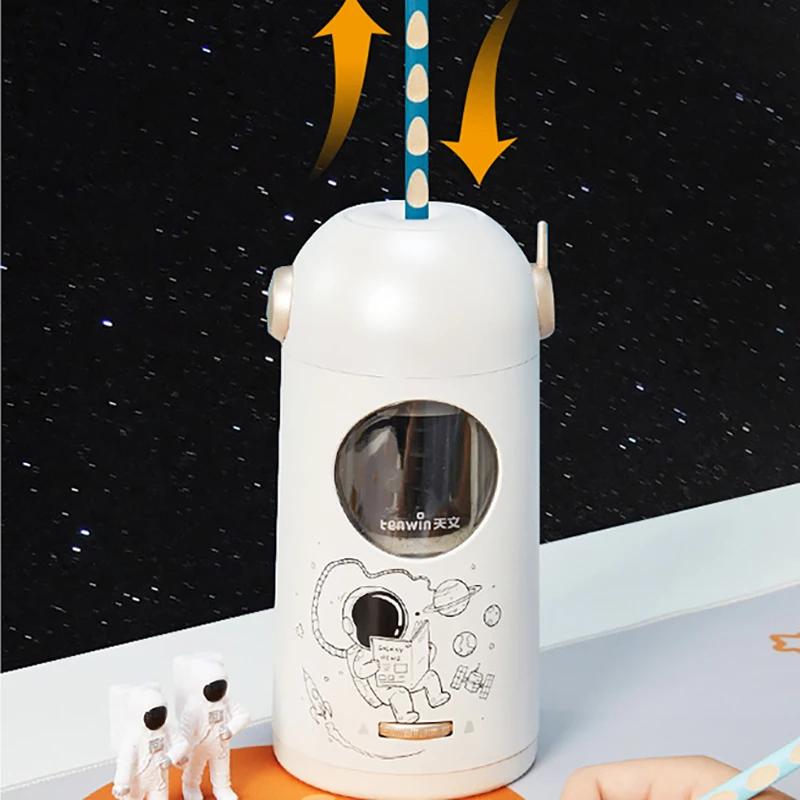 Befez | Space Automatic Pencil Sharpener