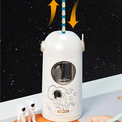 Befez | Space Automatic Pencil Sharpener