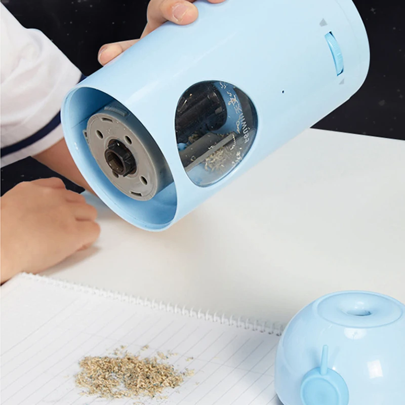 Befez | Space Automatic Pencil Sharpener