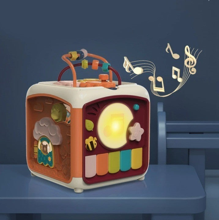 Befez | Intelligent Baby Learning Play Toy Set