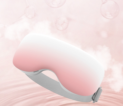 Rejuvenating Heated Eye Massage Relaxer