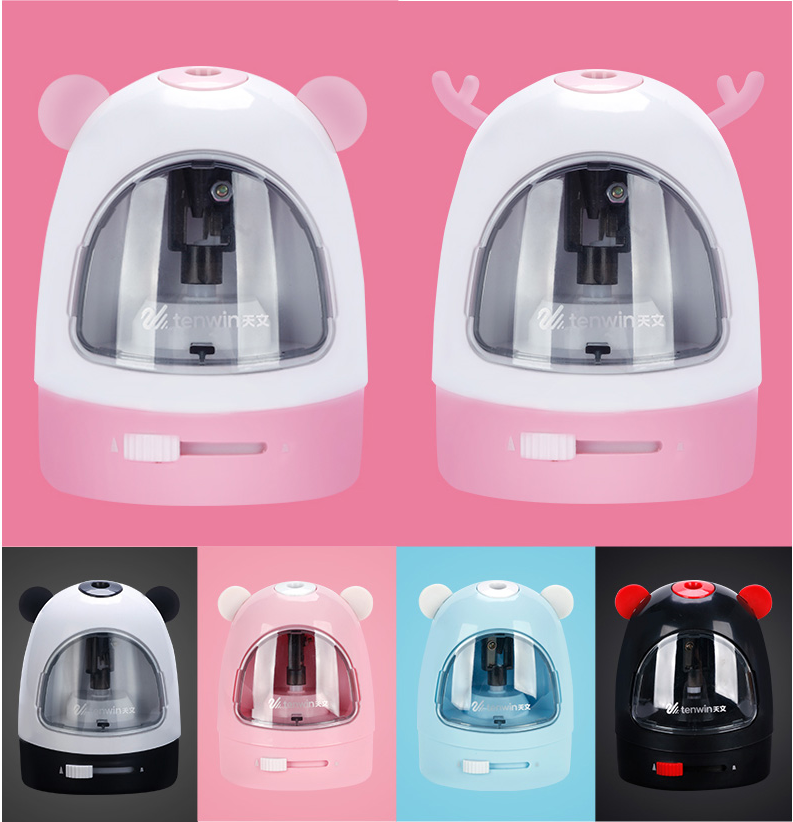 Befez | Easy Auto Pencil Sharpener