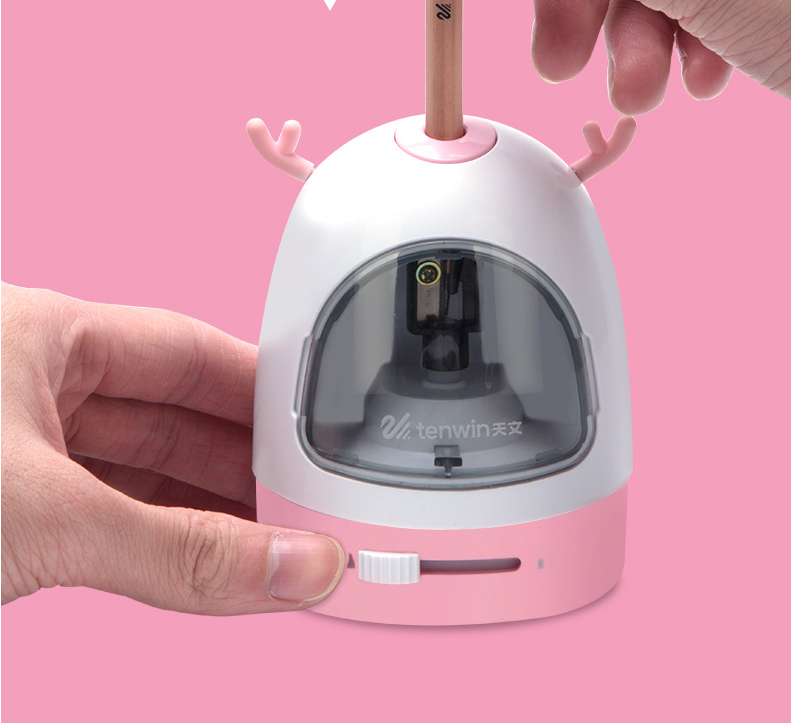 Befez | Easy Auto Pencil Sharpener